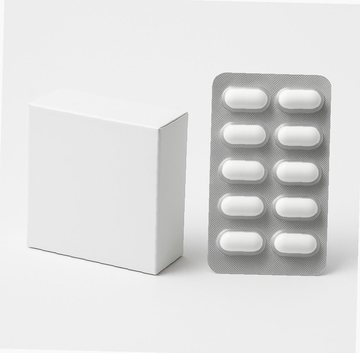 2L Papi Guna 30 Capsule - 3 blister da 10 capsule l'una