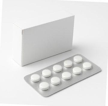 ACAI-ROX 60PRL SOLGAR