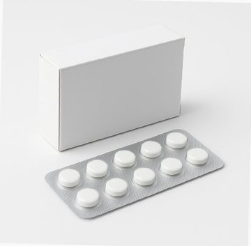 ACETAMOL 10 SUPP 125 MG