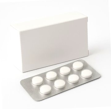 Acetamol*ad 20cpr 500mg