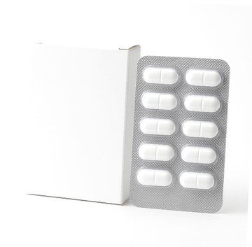 ACETAMOL*BB 10 SUP. 500 MG