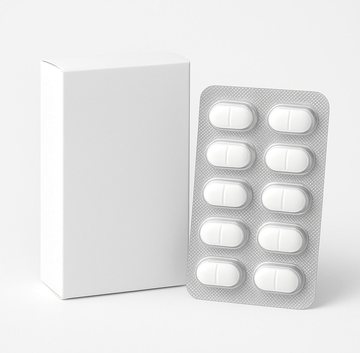 ACETILCISTEINA PHAR*30BS 200MG