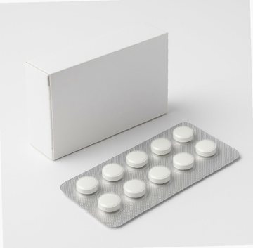Acido Acetils Ang*20cpr 500mg
