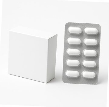ACIDO ACETILS VIT C ZEN*20CPR