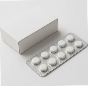 Acido Borico Polvere Fu 30 gr