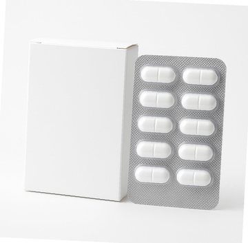ACIDO SALICILICO BUST 10G