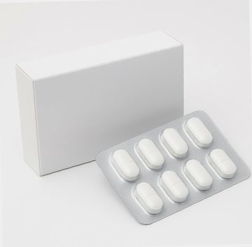 ACTINORM PRO 60CPR