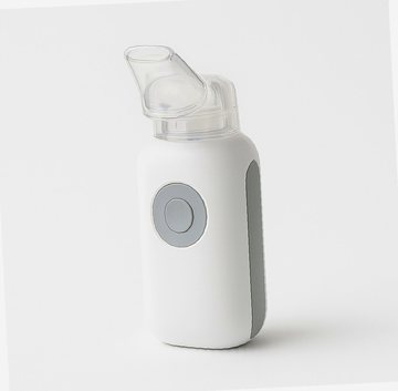 AEROCHAMBER PL FLOWVU PED M MA