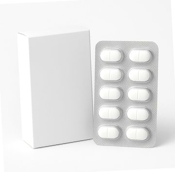 AESCULUSPLUS POM 50 GR HG