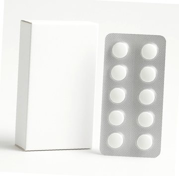 ALUMINAPLUS 10SUPP 1GR HG