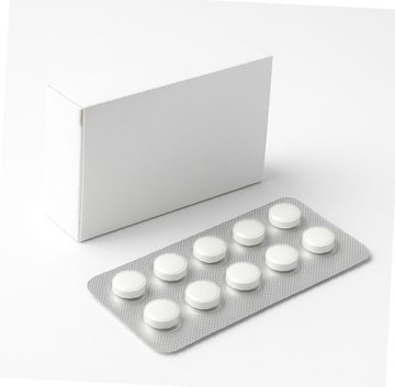 AMBROTUS*SOL NEBUL 10F 15MG