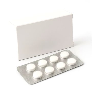 AMINO CARNITINA 30CPS