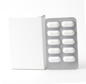 ANTIMONIT D6 TR 20G WE