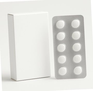 ANTISPASMINA COLICA*F.TE 30 CF