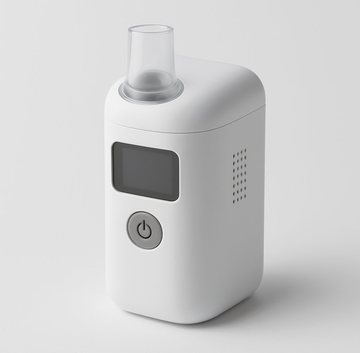 ASCOFAR TERMOMETRO DIGIT FLES