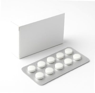 BENADON*10CPR GAST 300MG GMM