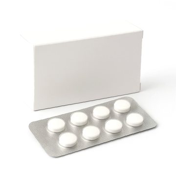 Buscopan Compositum*6supp