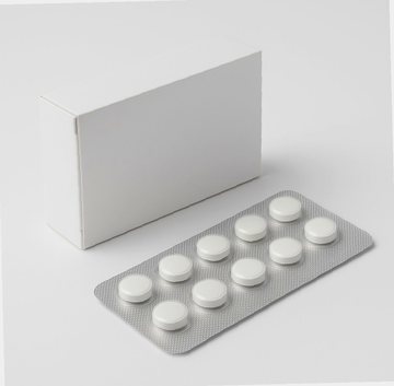 CONNETTIVINA PLUS*10GARZE 2+40