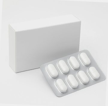 DAFNEGIN*6 OV. VAG. 100 MG