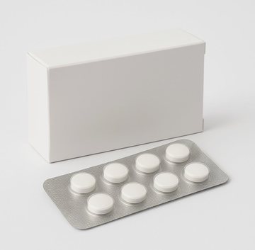 DISSENTEN ANTIDIARREA*10CPR2MG