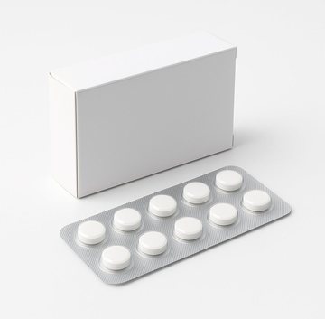 GAVISCON*16CPR MAST250+133,5MG