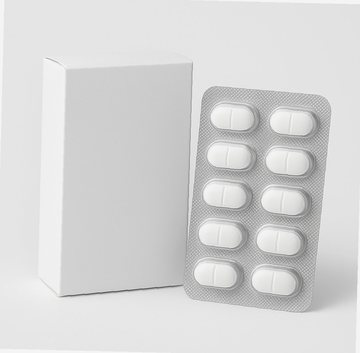 Mag 2*os Grat 20bust 2,25g