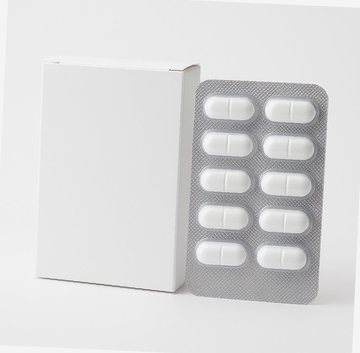Calmadol Fascia Autoriscaldante 1 pezzo