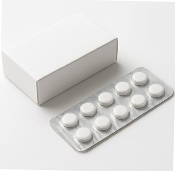 ENDOLAC*OS 10 BS