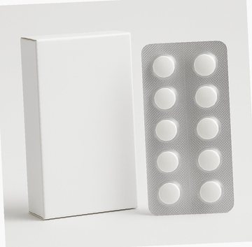 DECORENONE-50*OS 10 FL 50 MG
