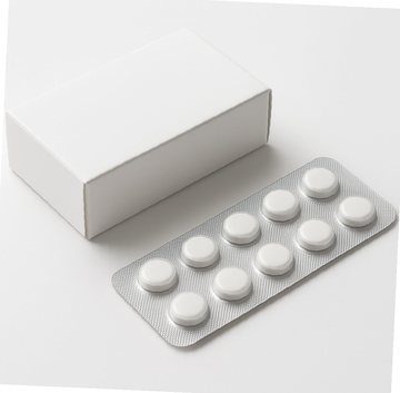 DECORENONE-50*14 CPS 50 MG