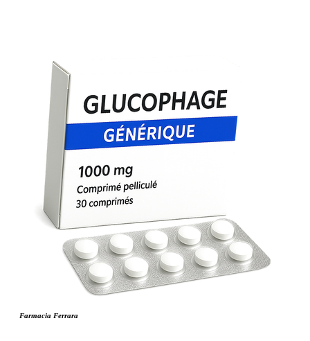 glucophage