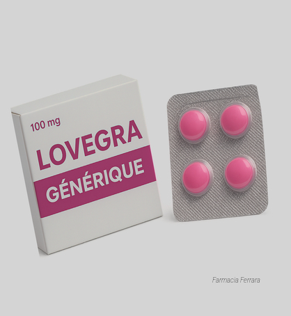 lovegra