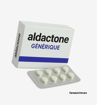 aldactone