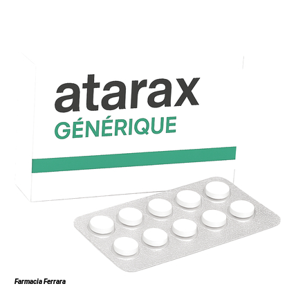 atarax