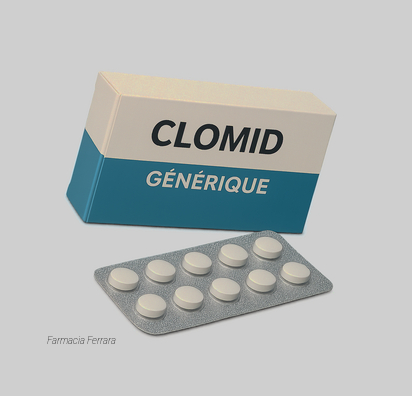 clomid