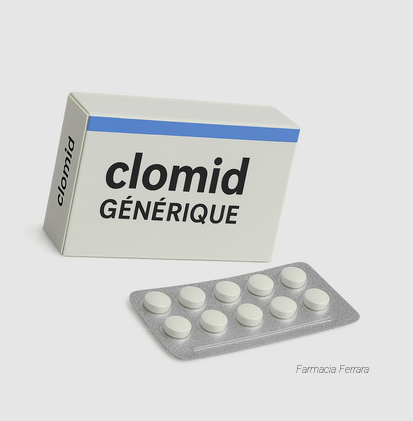 clomid