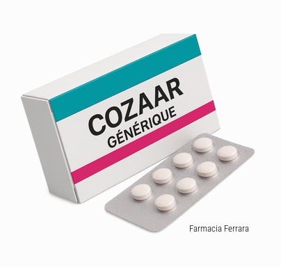 cozaar