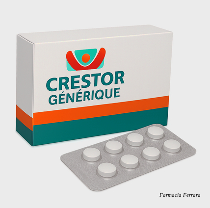 crestor