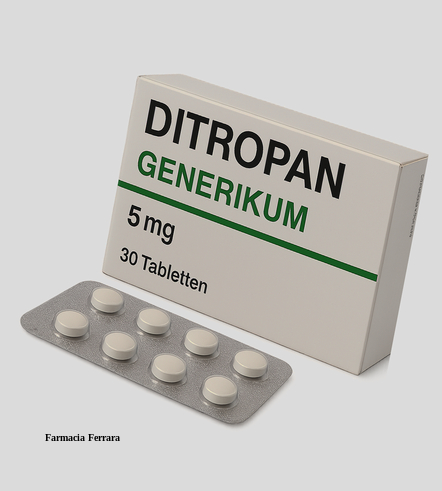 ditropan