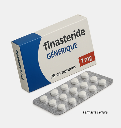 finasteride