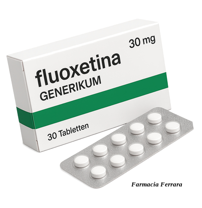 fluoxetina