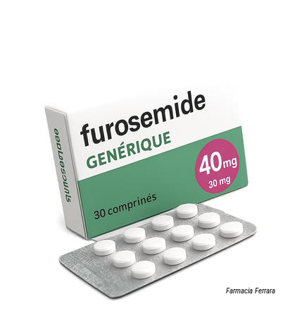 furosemide