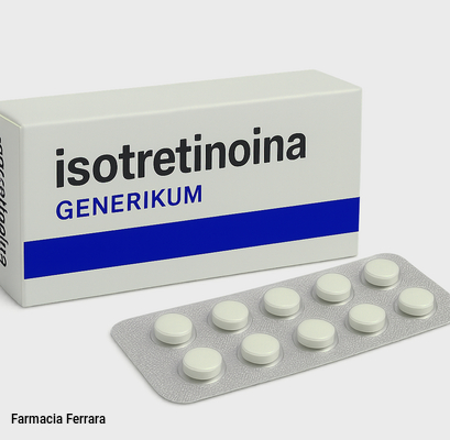 isotretinoina