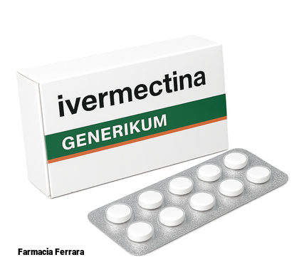 ivermectina