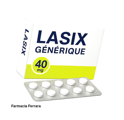 lasix