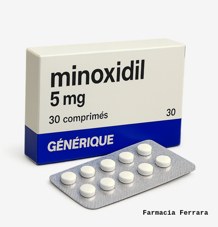 minoxidil