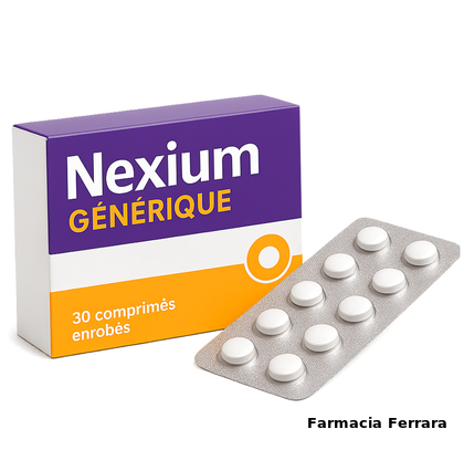 nexium