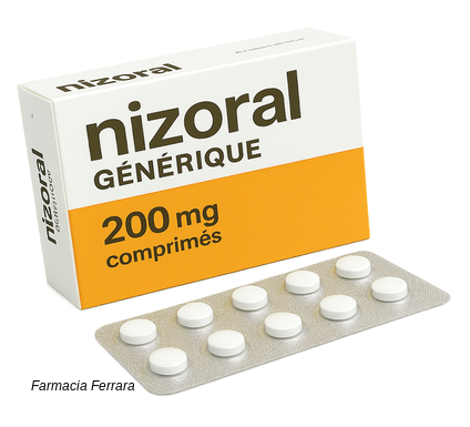 nizoral