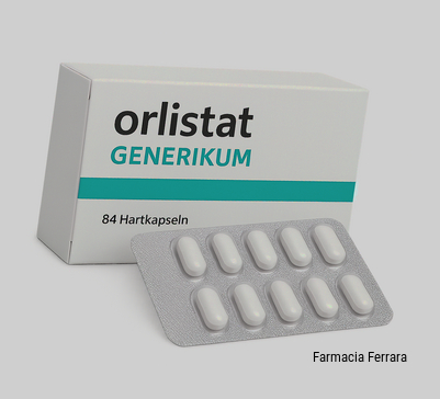 orlistat