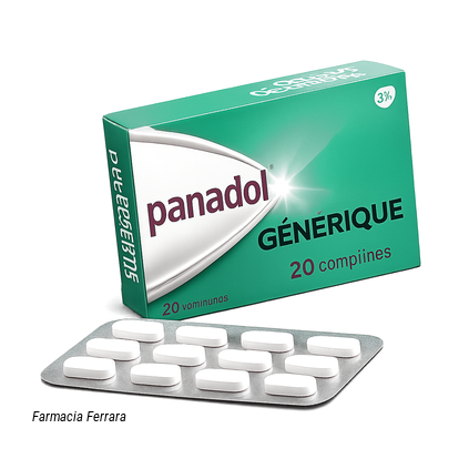 panadol